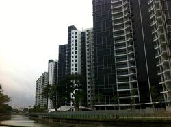 Waterbank at Dakota (D14), Condominium #473854711
